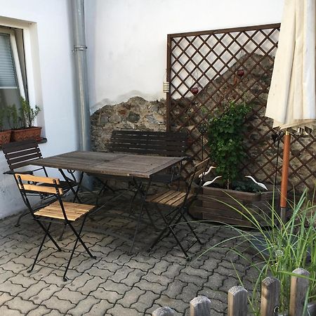 Apartment Enzinger Bruck an der Mur Exteriör bild