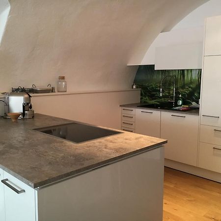 Apartment Enzinger Bruck an der Mur Exteriör bild