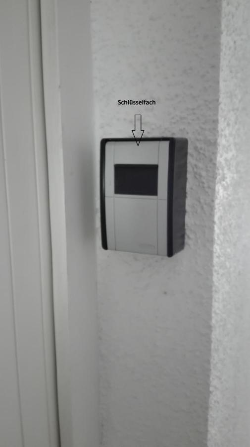 Apartment Enzinger Bruck an der Mur Exteriör bild