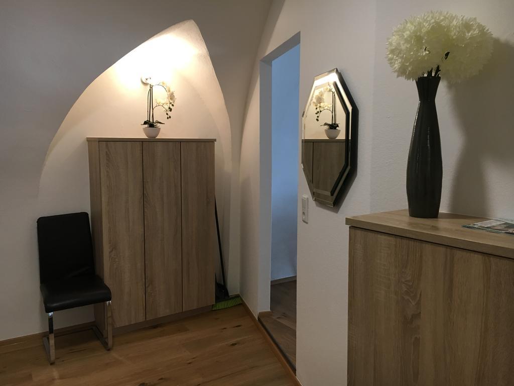 Apartment Enzinger Bruck an der Mur Exteriör bild