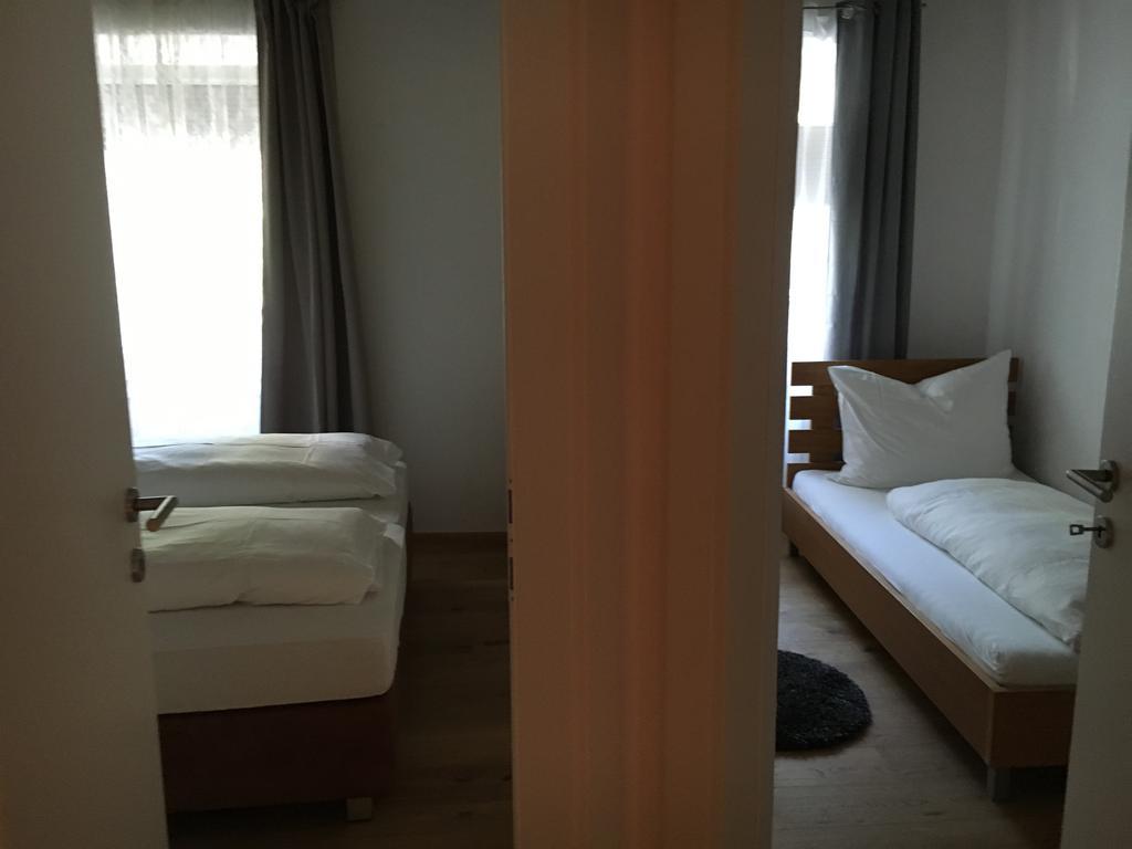 Apartment Enzinger Bruck an der Mur Exteriör bild