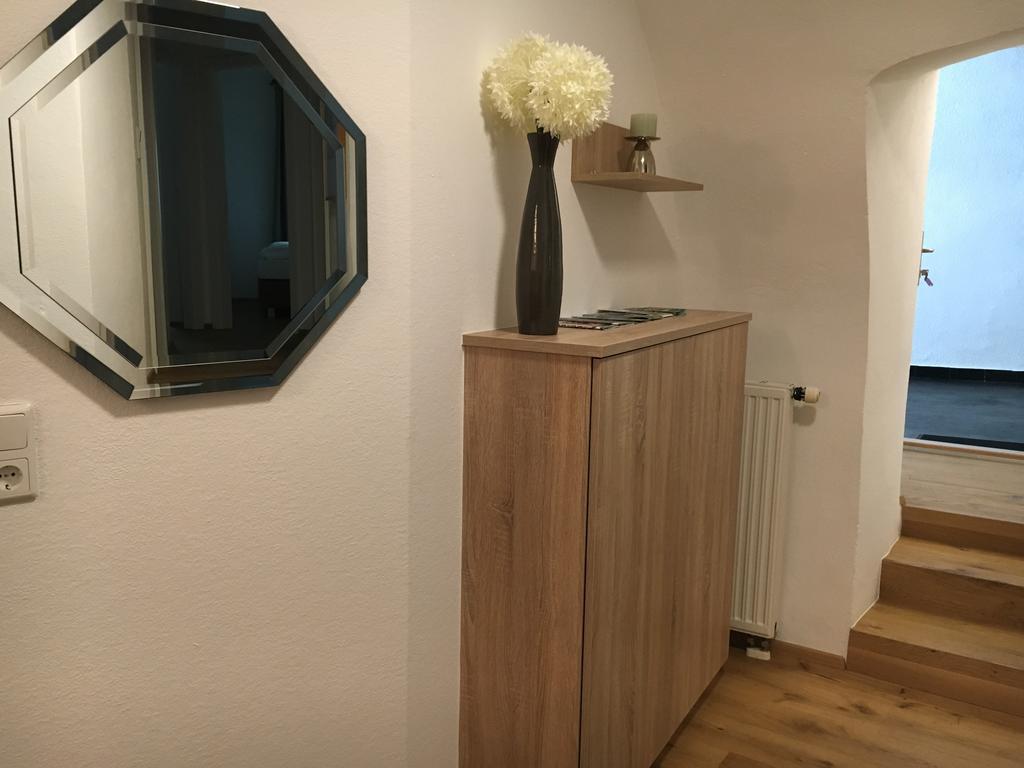 Apartment Enzinger Bruck an der Mur Exteriör bild