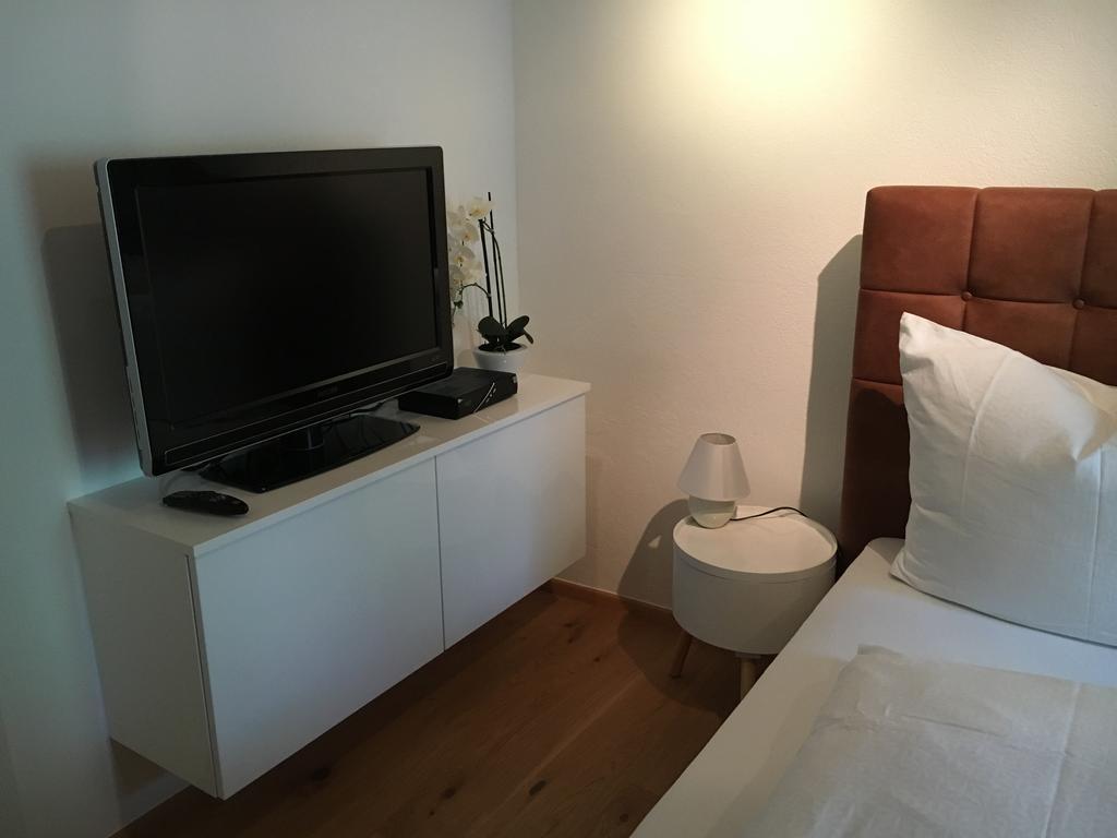 Apartment Enzinger Bruck an der Mur Exteriör bild
