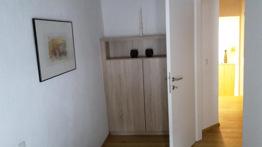 Apartment Enzinger Bruck an der Mur Exteriör bild
