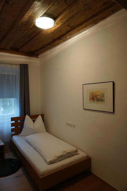 Apartment Enzinger Bruck an der Mur Exteriör bild