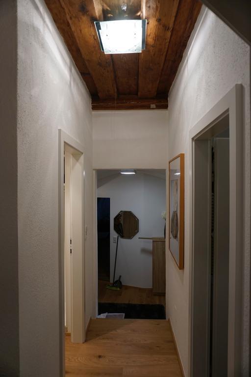 Apartment Enzinger Bruck an der Mur Exteriör bild