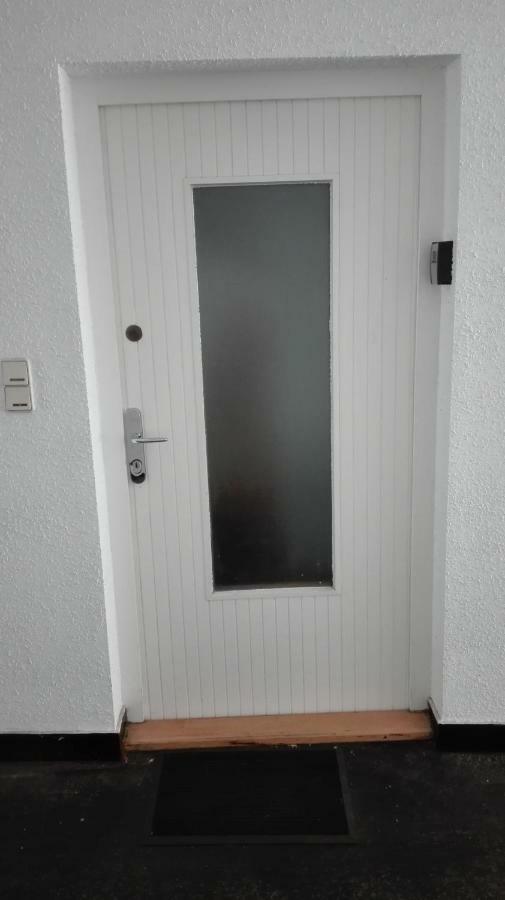 Apartment Enzinger Bruck an der Mur Exteriör bild